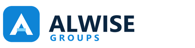 Alwise Groups logo