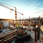 Pre-Engineered Building Solutions in Chennai