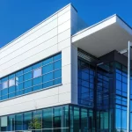 Industrial Construction Services in Chennai