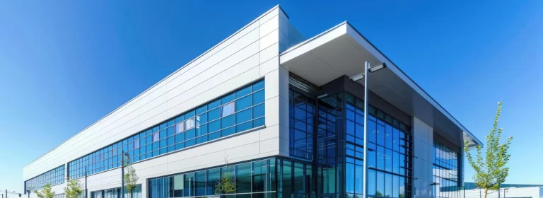 Industrial Construction Services in Chennai