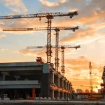 Industrial Construction Developers in Chennai
