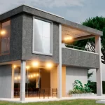 Luxury Villa Construction in Chennai