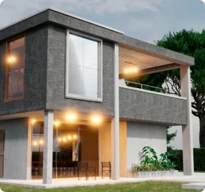 Luxury Villa Construction in Chennai