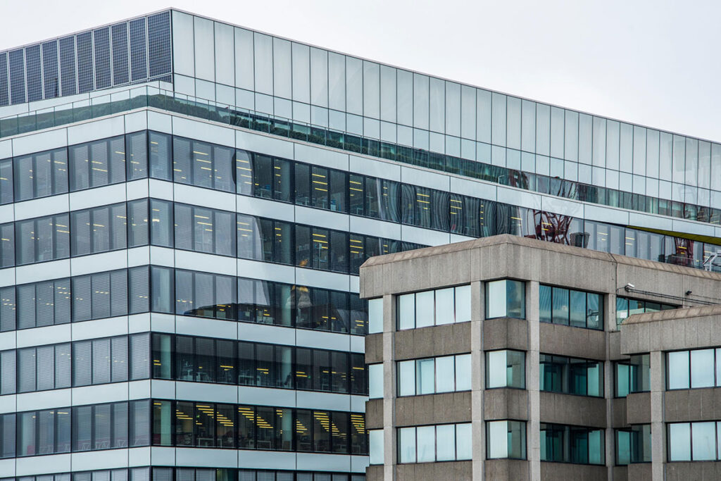 Commercial Construction in Chennai