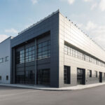 Industrial Construction Services in Chennai