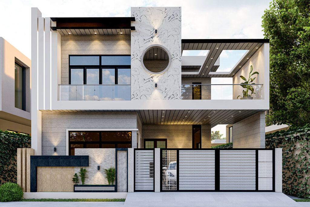 Top Residential Construction Contractors in Chennai