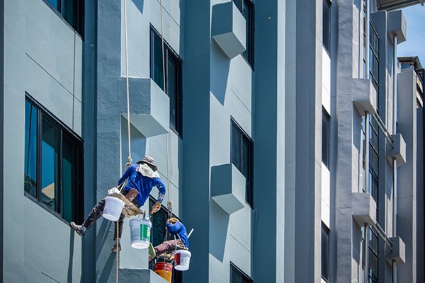 Commercial Construction Developers in Chennai