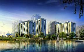 Apartment Construction in Chennai