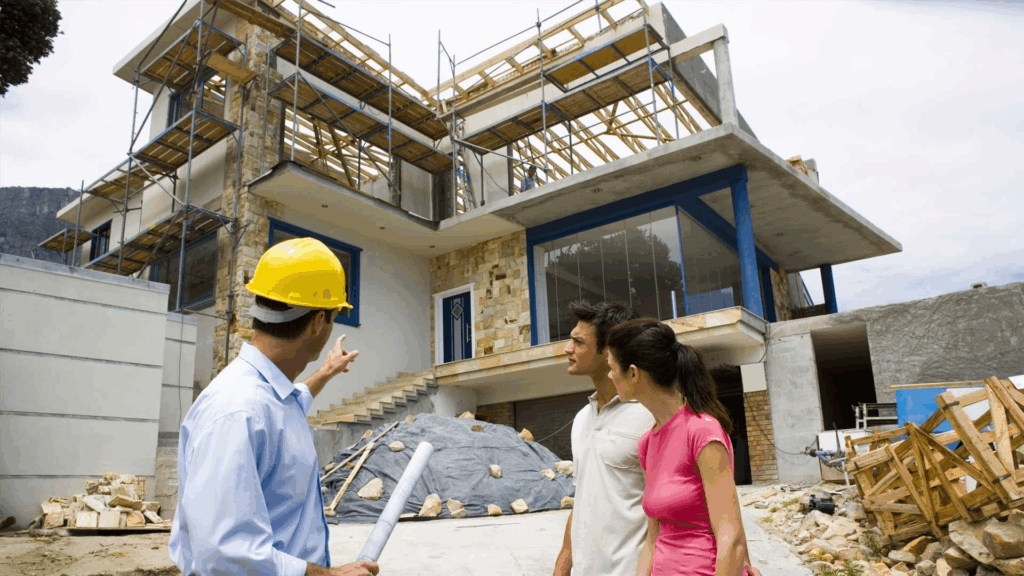 Best Construction Developers in Chennai