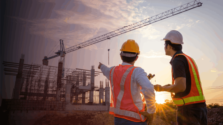 Best building construction contractors in Chennai