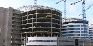 Commercial construction builders in Chennai