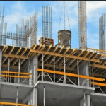 Industrial Construction Builders in Chennai