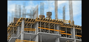 Industrial Construction Builders in Chennai